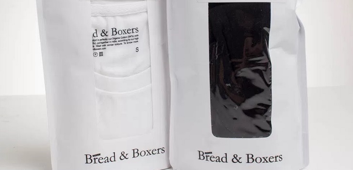 Mirto comienza a distribuir a la sueca Bread&Boxers en España